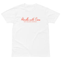 Handle With Care Tee